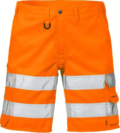 Shorts 2528 THL Varsel Orange