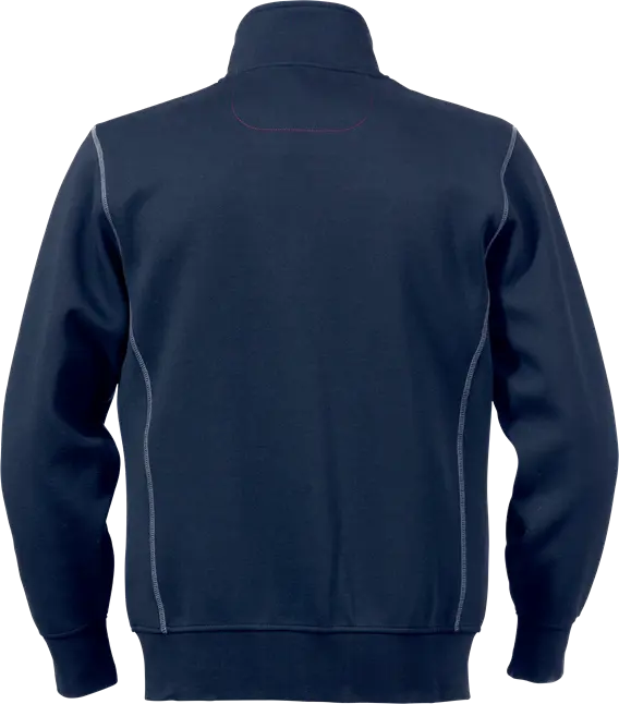 sweatshirt 1747 blå
