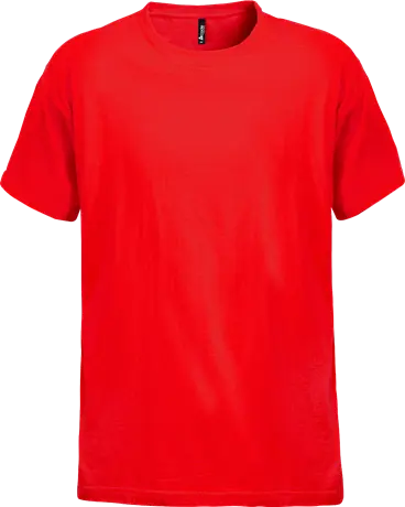 t-shirt code 1912 röd