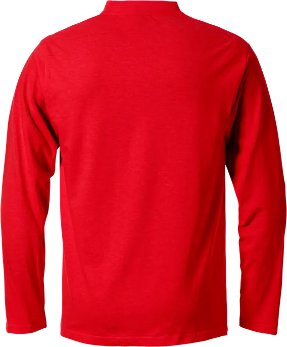 t-shirt code 1914 röd