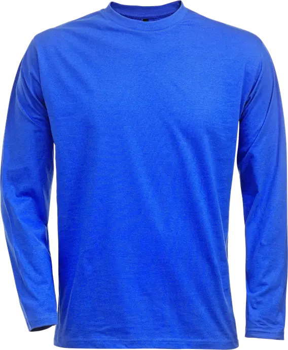 t-shirt code 1914 royalblå