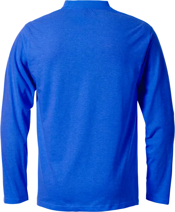 t-shirt code 1914 royalblå