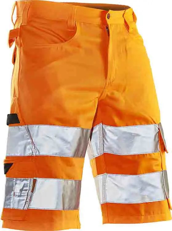 Shorts 2204 Orange