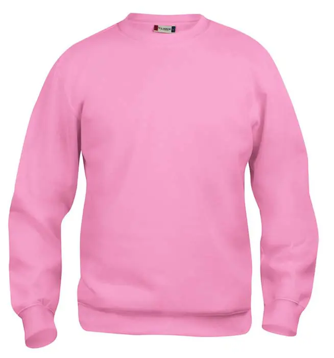 Sweatshirt 021030 rosa