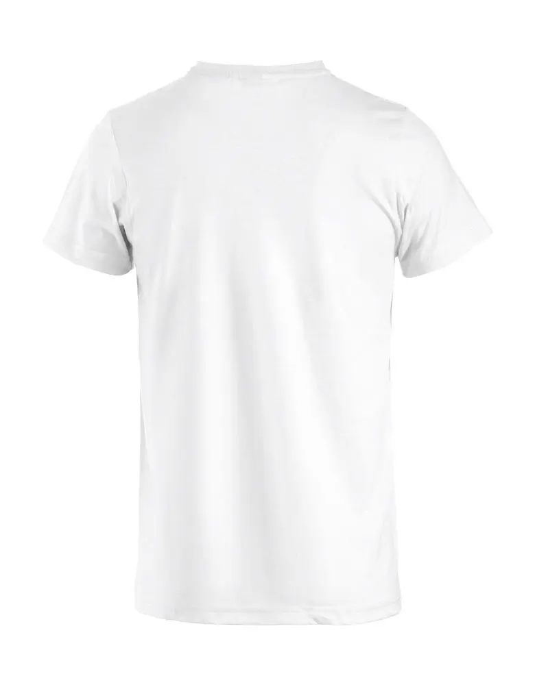 T-shirt Basic vit