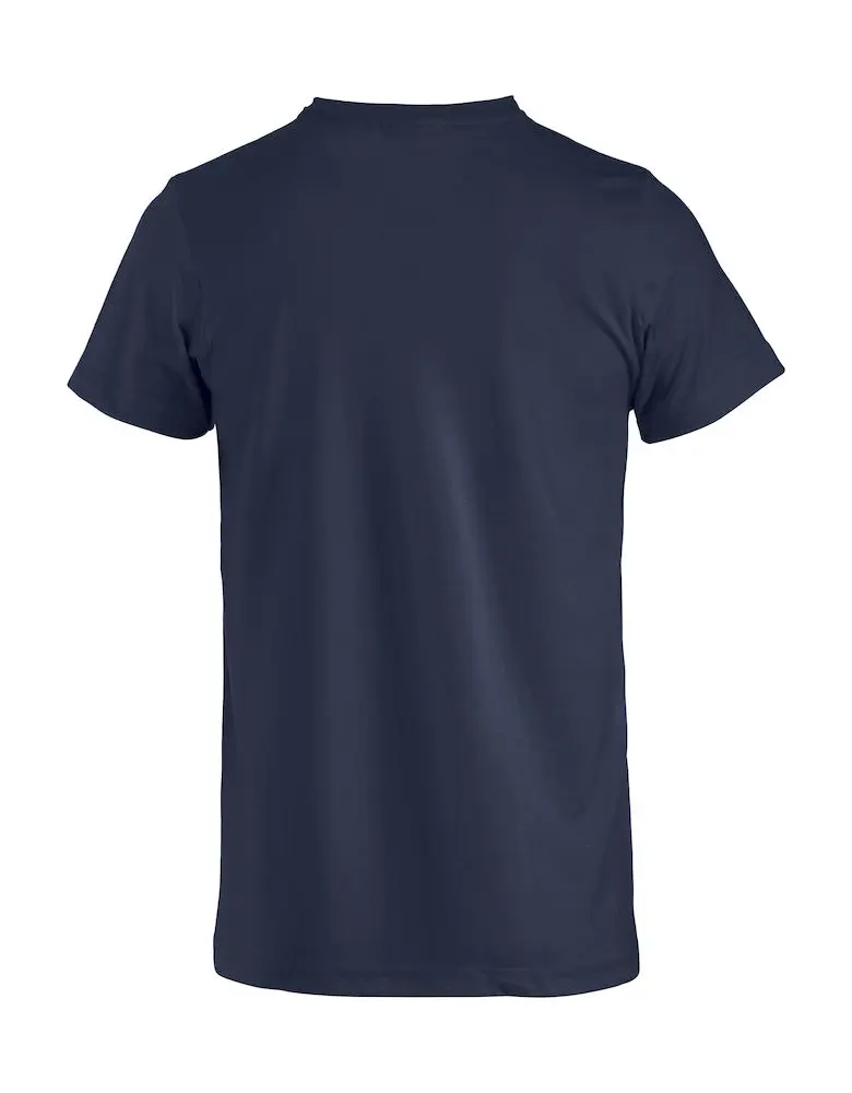 T-shirt Basic marin