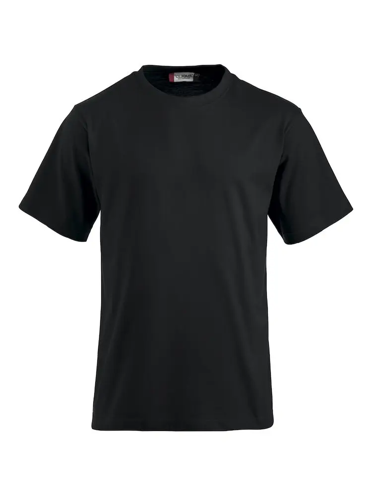 T-shirt Classic svart