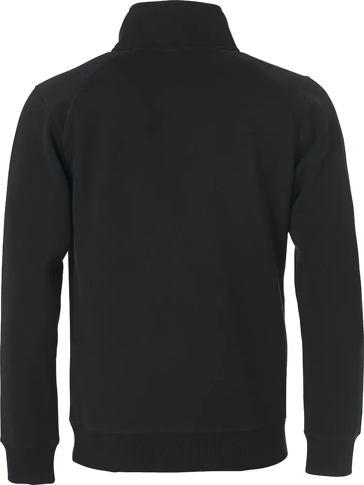 Sweatshirt Classic svart