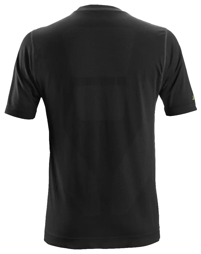 T-shirt 2519 svart