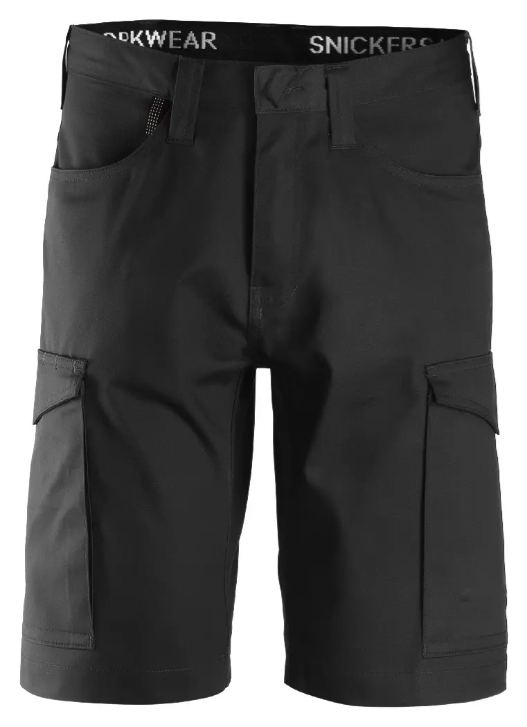 Shorts 6100 svart