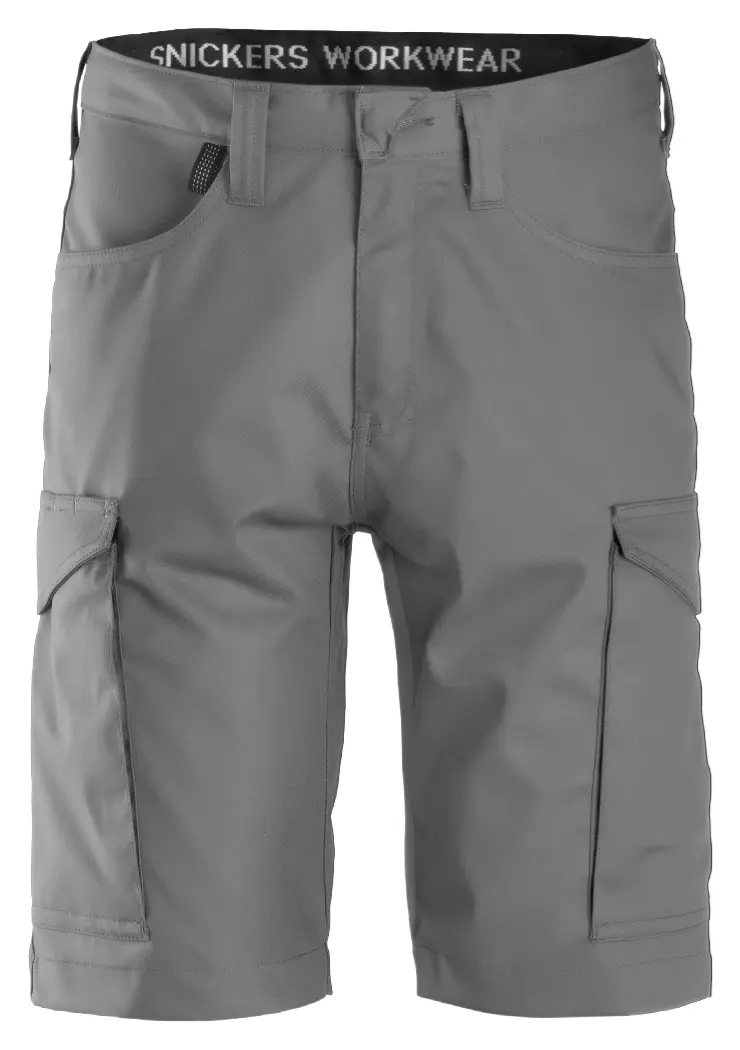 Shorts 6100 grå