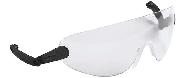 Glasögon Integrerade V9C Klar