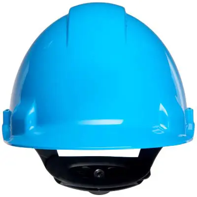 Hjälm G3000 UV blå
