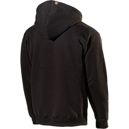 sweatshirt 6023PB svart
