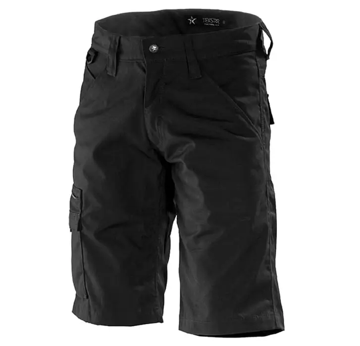 shorts FS08 SVART