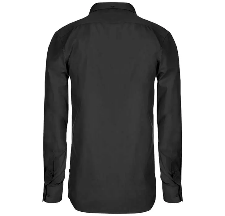 Skjorta SH19 svart