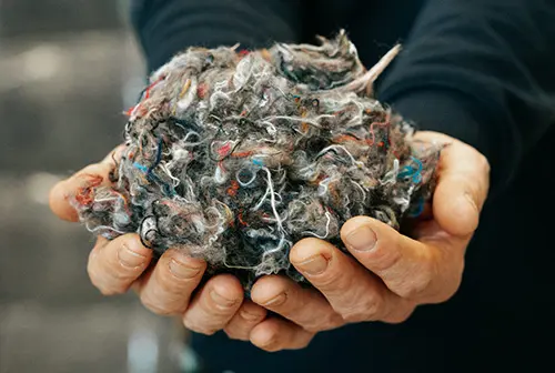 Återvinn arbetskläder hos Mercus Yrkeskläder