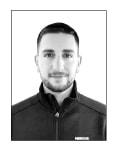 Saudin Kurtanovic utesälj Mercus Yrkeskläder Jönköping