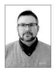 Christian Stridsberg utesälj Mercus Yrkeskläder Helsingborg