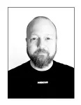 Daniel Eng utesäljare Mercus Yrkeskläder Kungälv