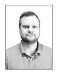 Daniel Gustafsson uteälj Mercus Yrkeskläder Linköping