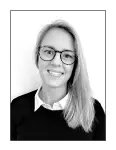 Sofie Reismer utesälj Mercus Yrkeskläder Kungsbacka