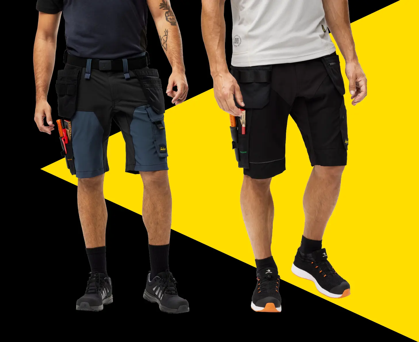 Shorts 6175 Byxa 6275 Snickers