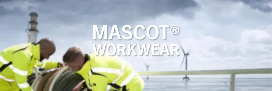 Köp Mascot Workwear hos Mercus Yrkeskläder