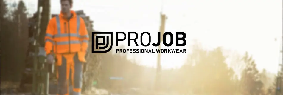 Köp ProJob hos Mercus Yrkeskläder