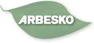 Arbeskos miljöarbete